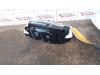 Gebruikte Slotmechaniek Portier 4Deurs rechts-achter Seat Ibiza O84062