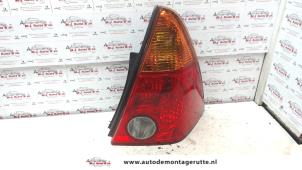 O95938 Gebruikte achterlicht rechts Daihatsu Young RV