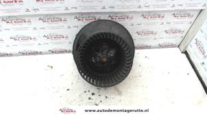 O129614 Gebruikte chaufage ventilatiemotor Mercedes A-Klasse