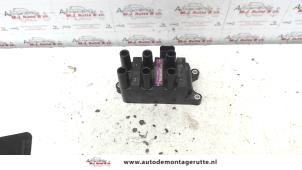 O126198 Gebruikte bobine Ford Mondeo