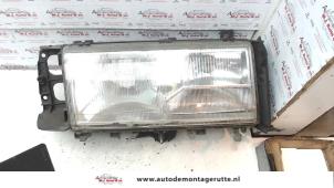O74405 Gebruikte rechter koplamp Volvo 9-Serie