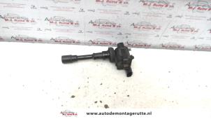 O125629 Gebruikte pen bobine Mitsubishi Space Star