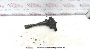 O125630 Gebruikte pen bobine Mitsubishi Space Star