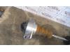 Gebruikte Schokbreker links-achter Volkswagen Polo O132105