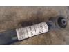 Gebruikte Schokbreker links-achter Volkswagen Polo O132105