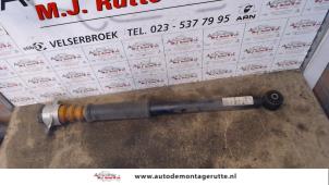 O132109 Gebruikte schokdemper rechts-achter Volkswagen Polo