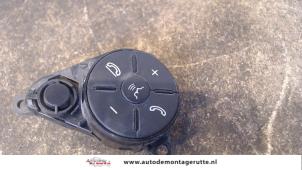 O112986 Gebruikte radiobediening stuur Mercedes ML-Klasse