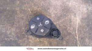 O112985 Gebruikte radiobediening stuur Mercedes ML-Klasse