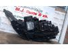 Gebruikte Linker Koplamp Renault Laguna O72815