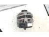 Gebruikte Alternator Renault Clio O124481