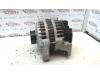 Gebruikte Alternator Renault Clio O124481
