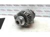 Gebruikte Dynamo Renault Megane O124441
