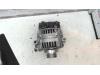 Gebruikte Dynamo Renault Megane O124441