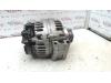Gebruikte Dynamo Renault Megane O124441