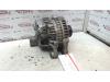 Gebruikte Dynamo Ford Puma O123940