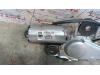 Gebruikte Ruitenwissermotor achter Ford KA O96681