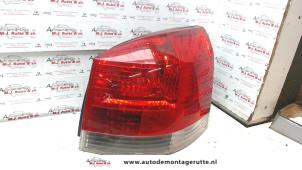 O94697 Gebruikte achterlicht rechts Opel Signum