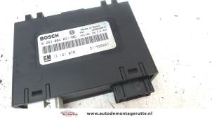 O98928 Gebruikte module pdc Opel Signum