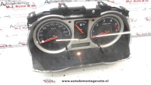 O99444 Gebruikte kilometerteller km Nissan Note