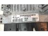 Gebruikte Kontaktslot + computer Ford Fiesta O113610