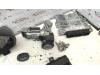 Gebruikte Kontaktslot + computer Ford Fiesta O113610