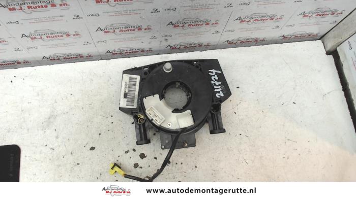 Gebruikte Airbagring Ford Fiesta O113189