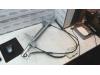 Gebruikte Raammechaniek 2Deurs links-voor Peugeot 307 O77738