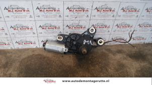 O97280 Gebruikte motor ruitenwisser achter Seat Ibiza