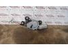 Gebruikte Motor Ruitenwisser achter Seat Ibiza O97280