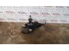 Gebruikte Motor Ruitenwisser achter Seat Ibiza O97280