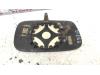 Gebruikte Spiegelglas links Saab 9-5 O86264