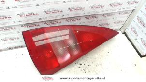 O95414 Gebruikte achterlicht rechts Citroen C3