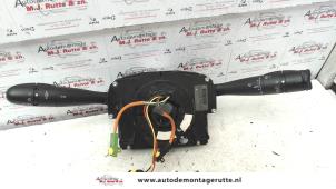 O102711 Gebruikte combischakelaar stuurkolom Citroen C3