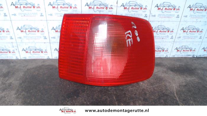 Gebruikte Achterlicht rechts Audi A6 O94261