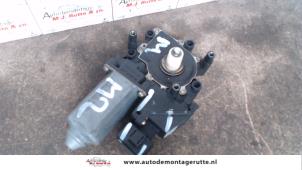 Gebruikte Motor portierruit Audi A3 (8L1) 1.6 Prijs op aanvraag aangeboden door Autodemontage M.J. Rutte B.V.