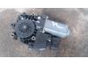 Gebruikte Raammotor Portier Audi A3 O89752