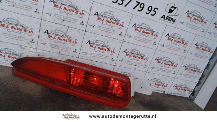 Gebruikte Mistachterlicht Honda CR-V O96636