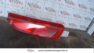 O91238 Gebruikte bumper reflector rechts-achter Honda CR-V