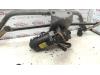 Gebruikte Ruitenwismotor+Mechaniek Citroen Jumpy O118920