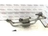 Gebruikte Ruitenwismotor+Mechaniek Citroen Jumpy O118920