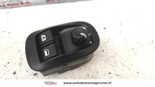 O109195 Gebruikte schakelblok ruiten Citroen Jumpy