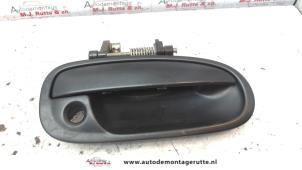 O80832 Gebruikte deurgreep 2deurs rechts Honda Civic
