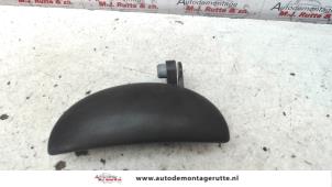 O80326 Gebruikte portiergreep 4deurs links-voor Citroen C1
