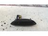Gebruikte Portiergreep 4Deurs links-voor Citroen C1 O80326