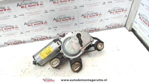 O96751 Gebruikte motor ruitenwisser achter Mercedes Vito