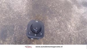 O105821 Gebruikte schakelaar spiegel Volkswagen Golf Plus