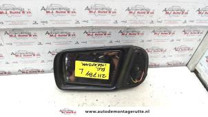 O84291 Gebruikte spiegel buiten links Mercedes E-Klasse