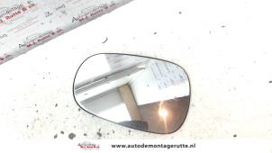 O88552 Gebruikte spiegelglas rechts Renault Megane Scenic