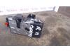 Gebruikte Deurslot Mechaniek 4Deurs links-achter Opel Meriva O83322