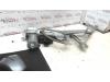 Gebruikte Ruitmechaniek 4Deurs links-voor Opel Astra O77991